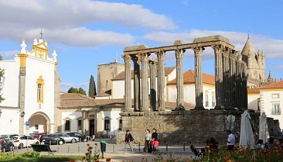 Экскурсионные туры в Португалию 2024-2025
