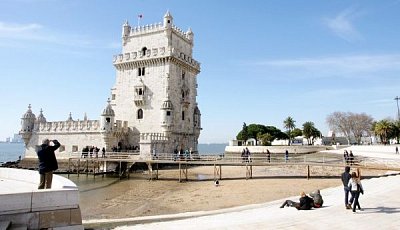 Лиссабон и окрестности