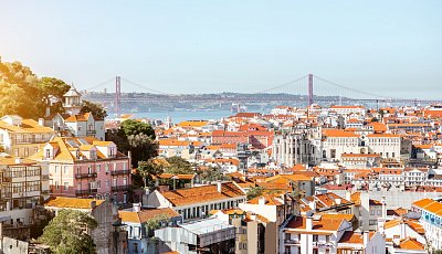 Туры на выходные и праздники по Португалии
